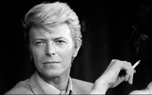 Venden derechos de canciones de David Bowie en desconocida cifra millonaria