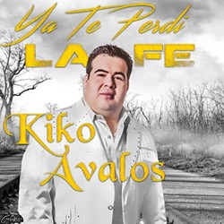 Kiko avalos