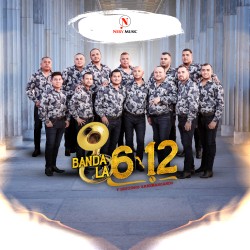 Banda La 6-12