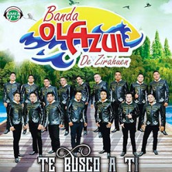 Banda Ola Azul