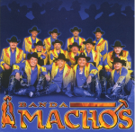 Banda Machos