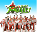 Banda Maguey