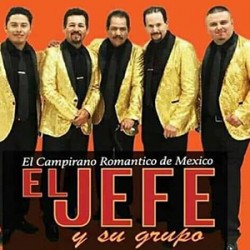 El jefes Y su Grupo