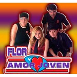 Flor Y Amor Joven