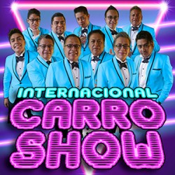 Internacional Carro Show