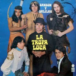 La Tropa Loca