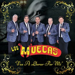 Los Muecas