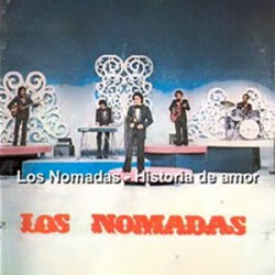 Los Internacionales Nomadas