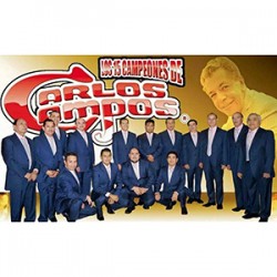 Orquesta de Carlos Campos