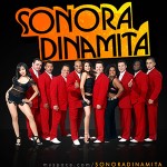 Sonora Dinamita