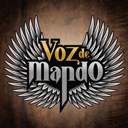 Voz de Mando