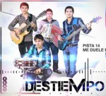 Grupo Destiempo