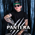 Pantera de Culiacan