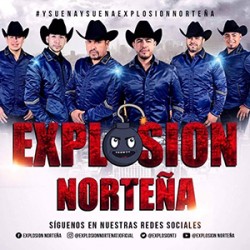 Explosión Norteña