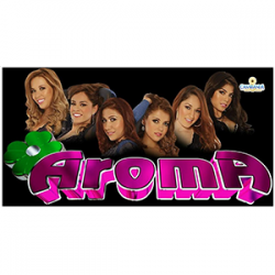 Grupo Aroma