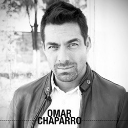 Omar Chaparro