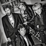 Duran Duran