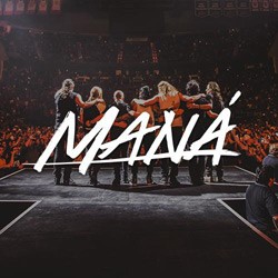 Maná