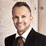 Miguel Bosé