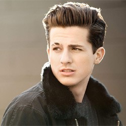 Charlie Puth