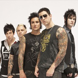 Avenged Sevenfold