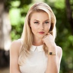 Angelique Boyer