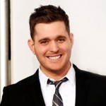 Michael Bublé