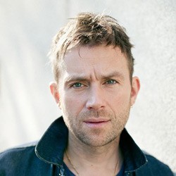 Damon Albarn