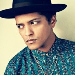 Bruno Mars