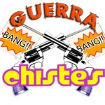 Guerra de Chistes