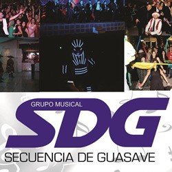 Secuencia de Guasave