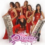 Divinas Musical