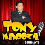 Tony Mendoza