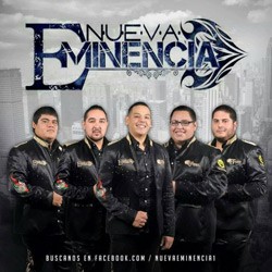 Nueva Eminencia