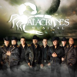 Alacranes Musical