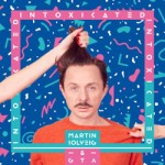 Martin Solveig