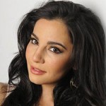 Martha Higareda