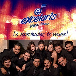 Excelaris Show