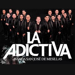 Banda La Adictiva