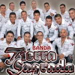 Banda Tierra Sagrada