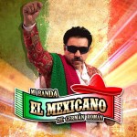 Mi Banda El Mexicano