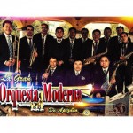 Orquesta Moderna de Apizaco