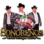 Sonoreños del Compa Tico