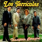 Los Terricolas